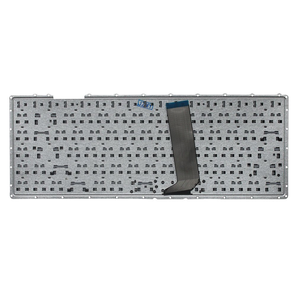 New Laptop Replacement Keyboard for Asus X451 X451E X451C X451V X451CA X451M X451MA X451MAV X403M X453M X453 X455L US Layout