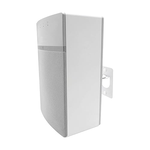 Sound Bass Soundtouch 10 Wall Mounting Kit for Bose Sound Touch 10, White, Complete with Mounting Accessories, Designed in The UK by Soundbass