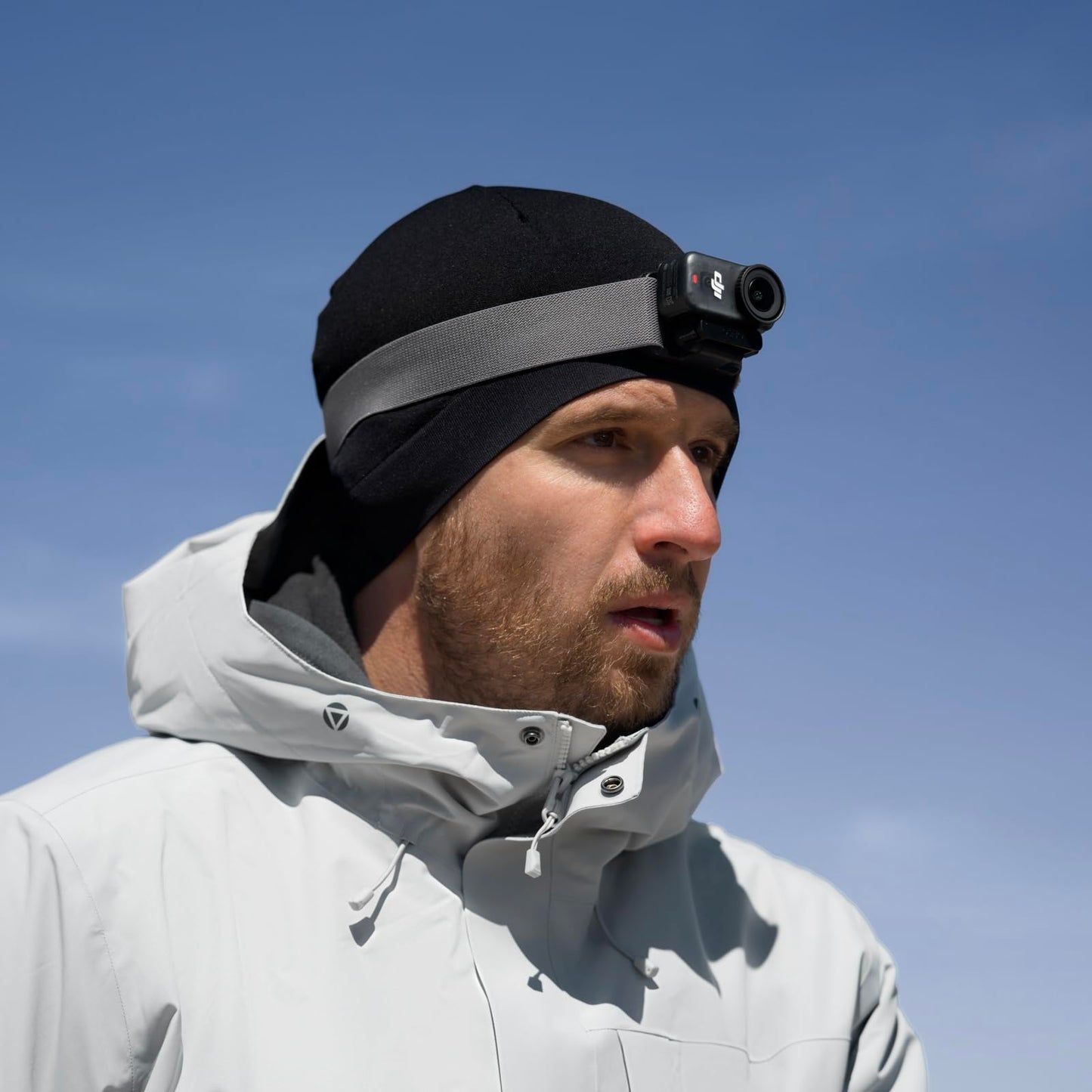 Osmo Magnetic Headband, Compatibility: Osmo Nano