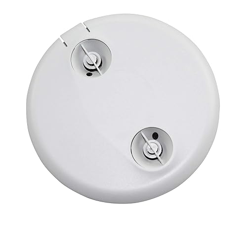 Wattstopper Ceiling Sensor UT-355-1 W Occupancy Sensor Ceiling Mount Motion Detector 120 277 230 347 VAC, White
