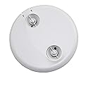 Wattstopper Ceiling Sensor UT-355-1 W Occupancy Sensor Ceiling Mount Motion Detector 120 277 230 347 VAC, White