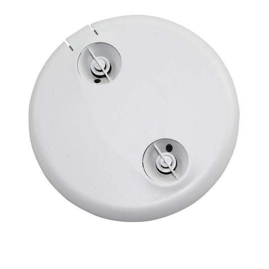 Wattstopper Ceiling Sensor UT-355-1 W Occupancy Sensor Ceiling Mount Motion Detector 120 277 230 347 VAC, White