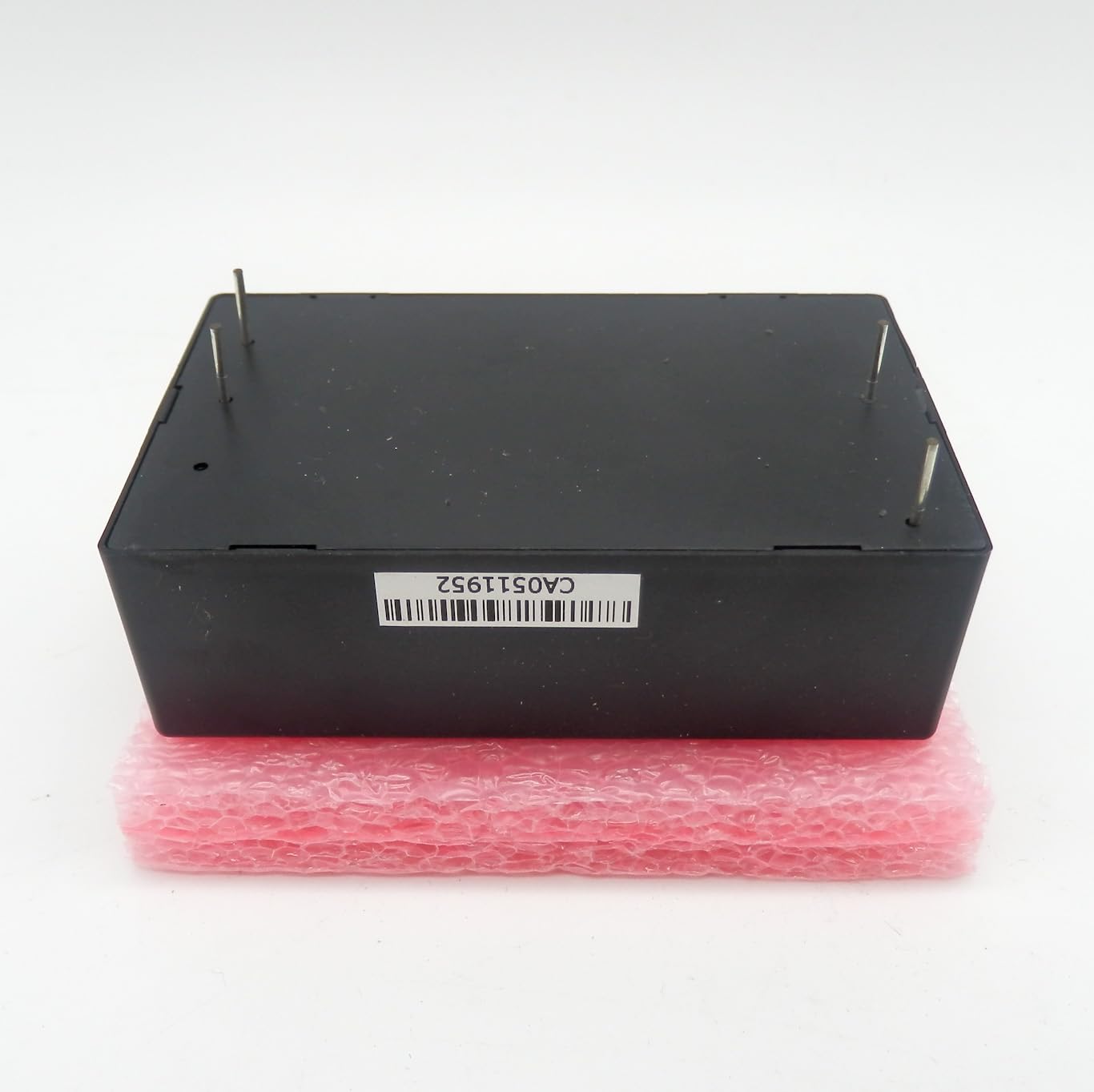 TMPW 50-115, AC/DC Power Modules 50W 15V 3333mA Encap PCB Mount