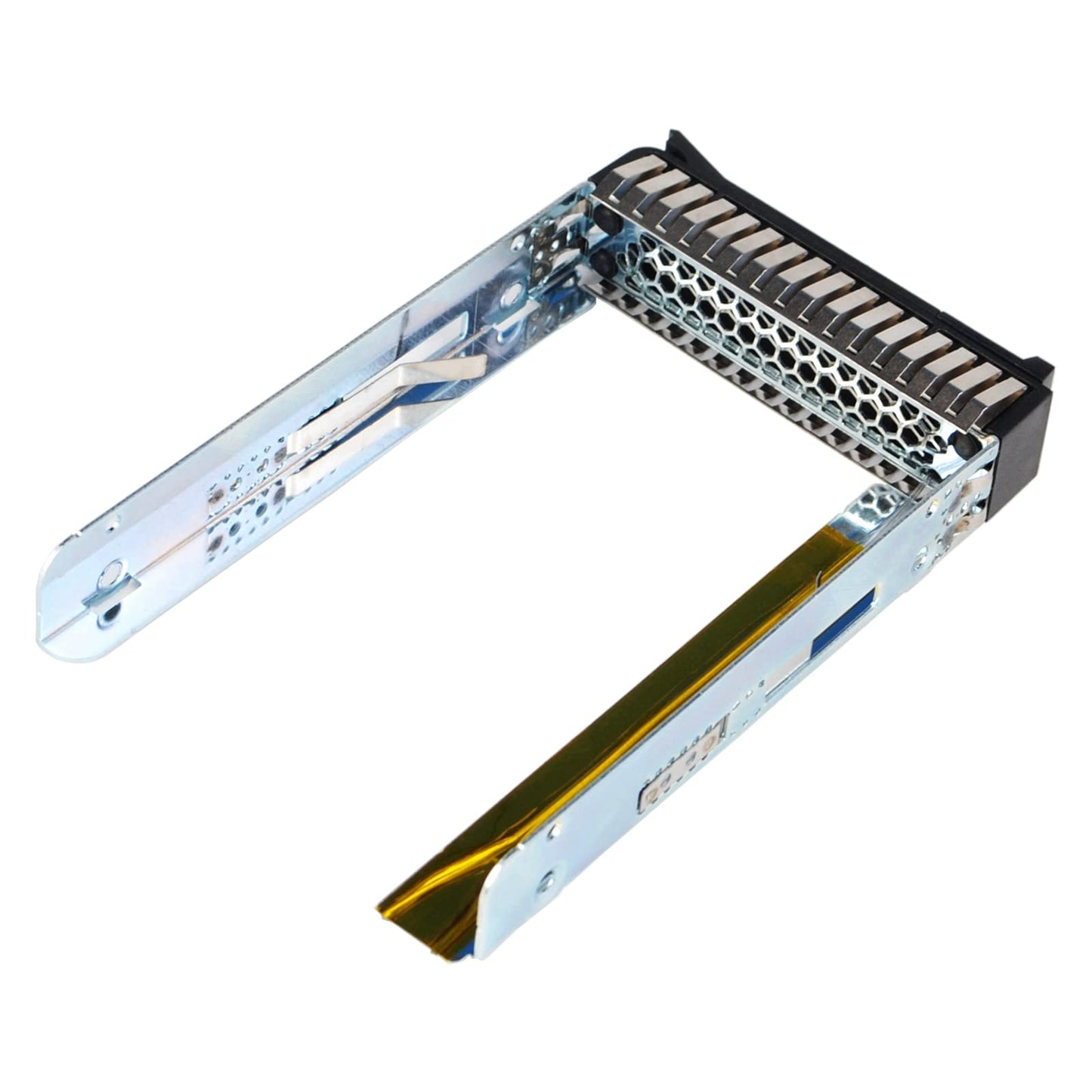 Hard Tray Drive Caddy 2.5 SSD Caddy 00E7600 L38552 Hard Drive Bracket Compatible with IBM X3850 X3950 X6 X3650 X3550 X3250 X3100 M5