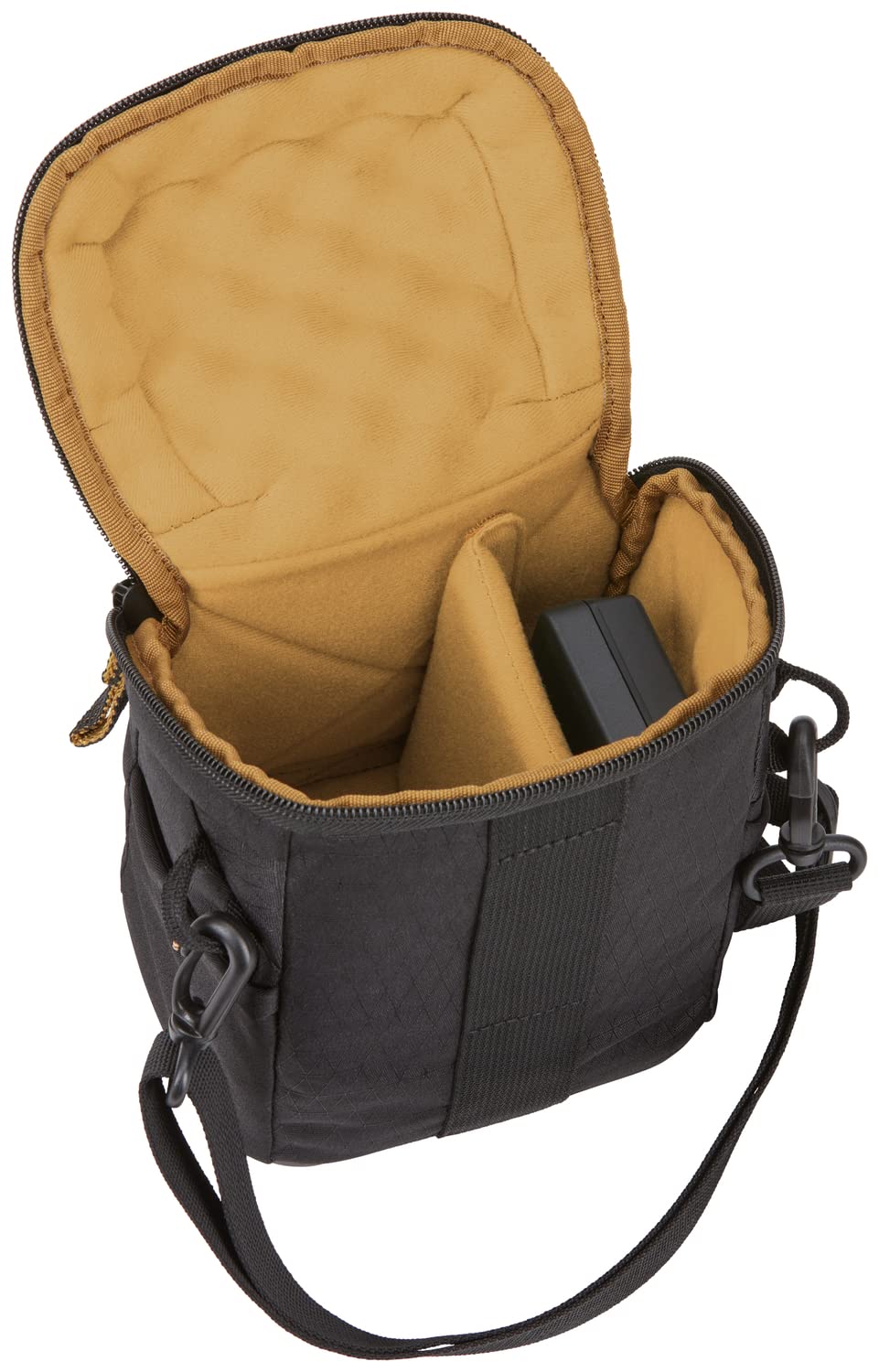Case Logic Viso DSLR/Mirrorless Camera Case,Black