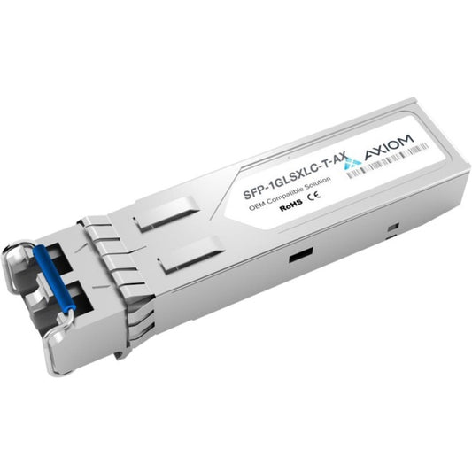 Axiom 1000Base-Lx SFP for Moxa