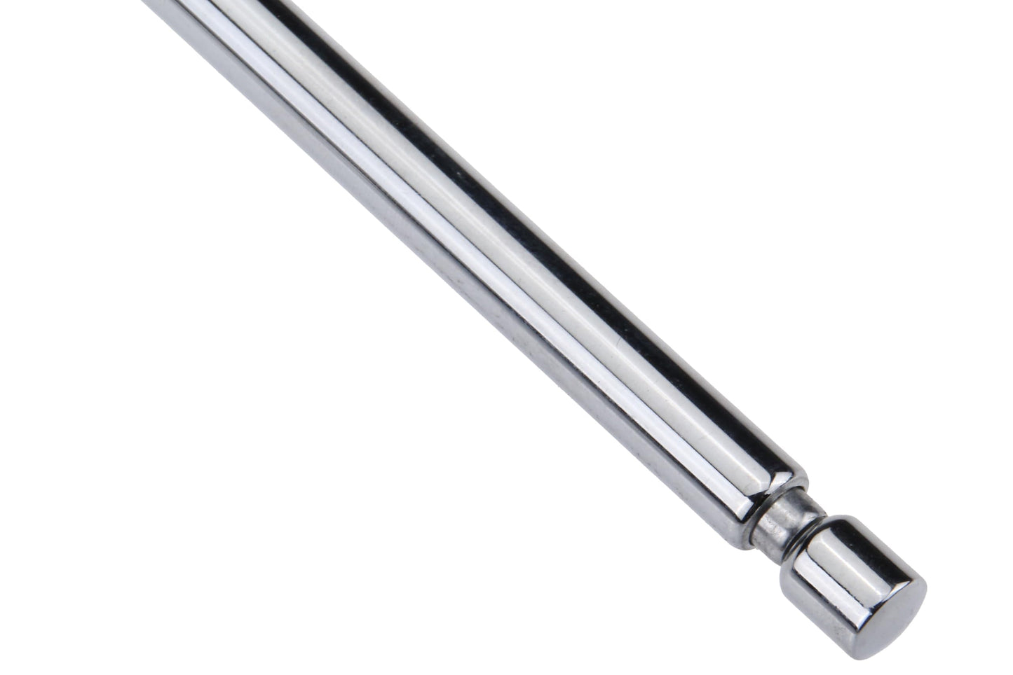 URO Parts 3533568 Antenna Mast, For Sedans Only