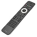 New - Remote Control URMT42JHG003 for TV 32PFL7704D 42PFL6704D 52PFL7704D