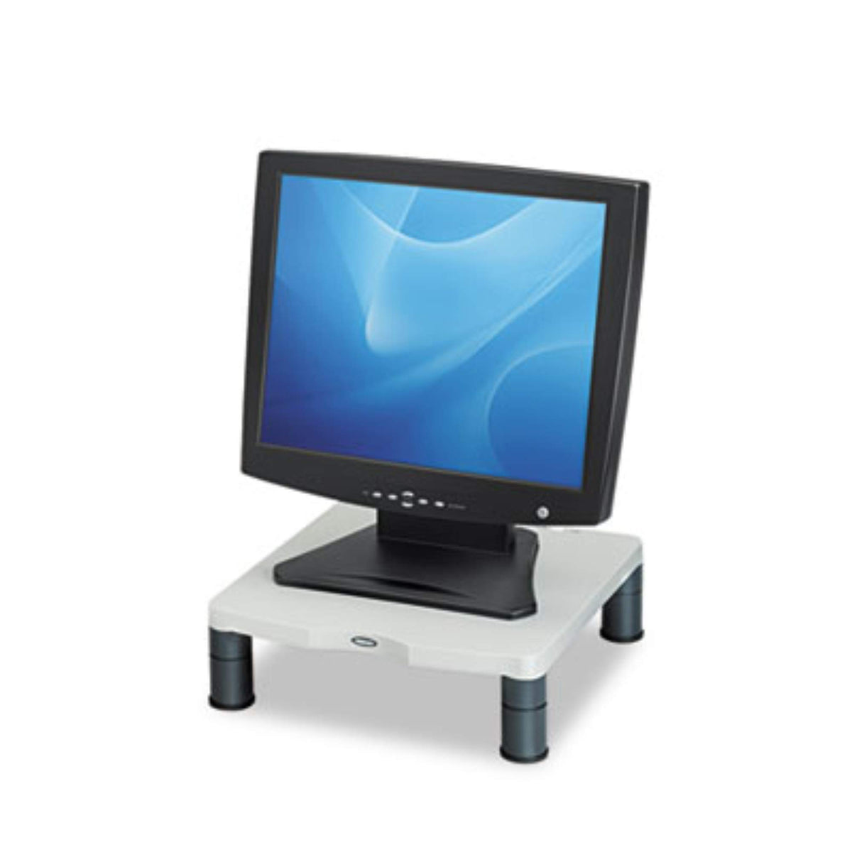 Fellowes Standard Monitor Riser