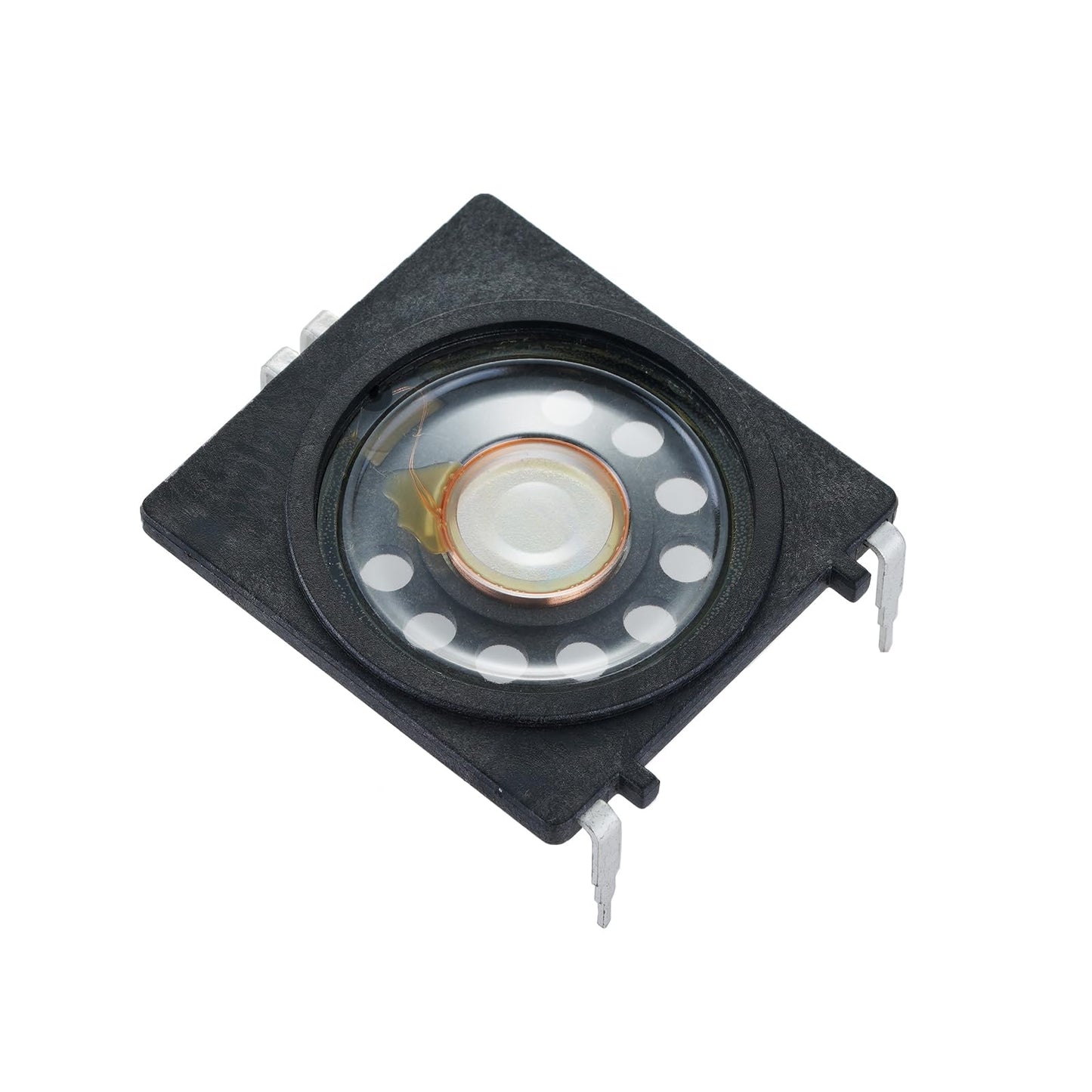 Klyvatekni Instrument Cluster MINI Speaker Chime Buzzer Replacement for Audi A4 S4 A6, Volvo VNL 2002 2008