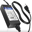 T-Power AC Adapter for 3-Pin Epson M235A TM-T88II TM-88III PS-180 POS Receipt Thermal Direct Label PRINTER ONLY Power Supply Cord Ac Dc Adapter…