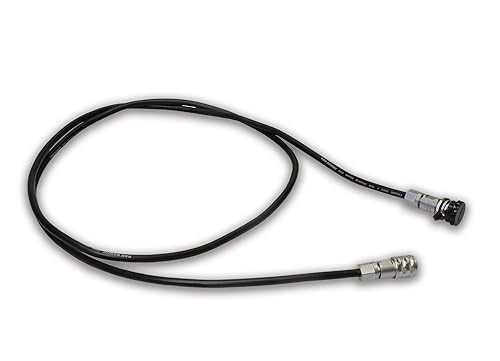 Peaklite PL-C14 Power Extension Cable for Blackmagic Pocket Cinema Camera BMPCC 4K, BMPCC 6K, BMPCC 6K PRO Cameras