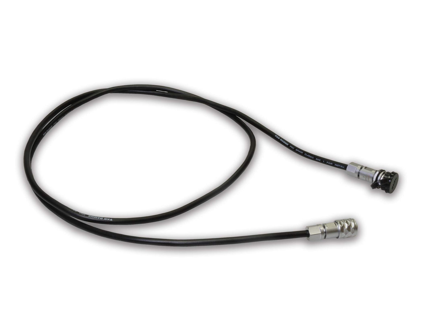 Peaklite PL-C14 Power Extension Cable for Blackmagic Pocket Cinema Camera BMPCC 4K, BMPCC 6K, BMPCC 6K PRO Cameras