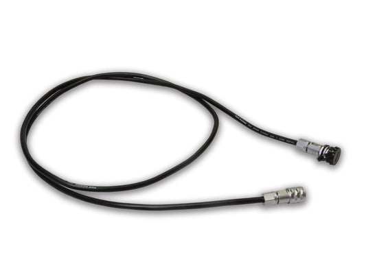 Peaklite PL-C14 Power Extension Cable for Blackmagic Pocket Cinema Camera BMPCC 4K, BMPCC 6K, BMPCC 6K PRO Cameras