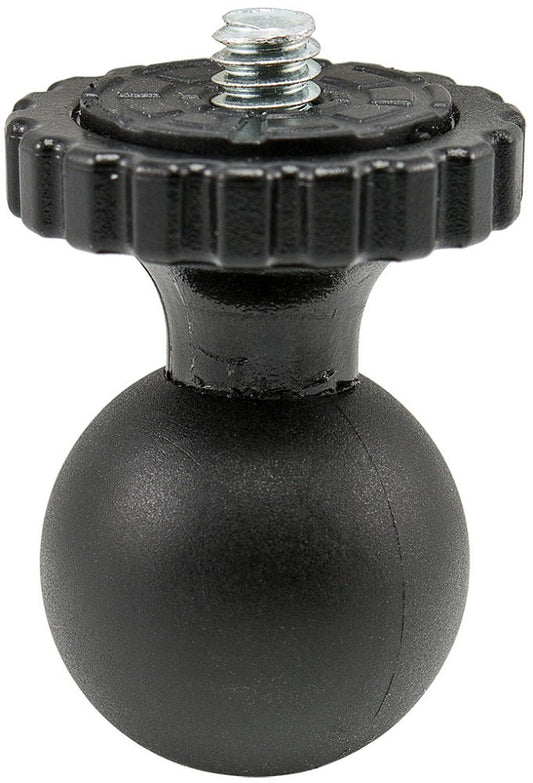 ARKON Mounts SP25MMCAM 25mm Swivel Ball to 1/4 20 Camera Mounting Bolt Adapter