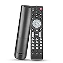 RMT-JR01 Remote Control for JVC TV Remote Replacement EM32FL EM32T EM32TS EM39FT EM39T EM55FT EM28T BC50R JLC32BC3002 JLC37BC3000 JLC42BC3002