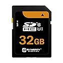 Canon FS30 Camcorder Memory Card 32GB Secure Digital (SDHC) Flash Memory Card