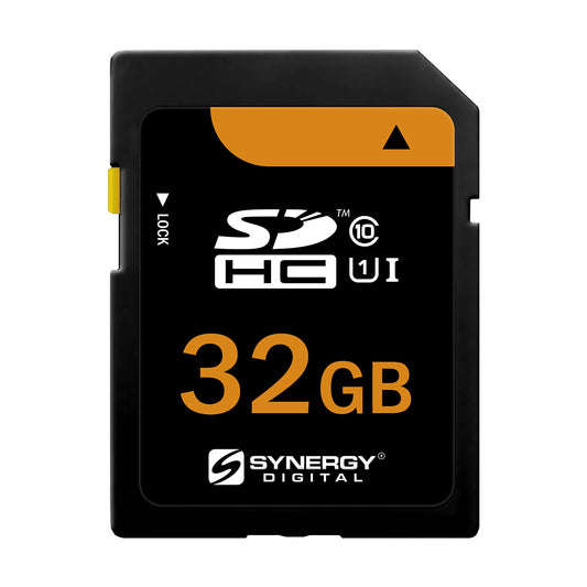 Canon PowerShot ELPH 150 is Digital Camera Memory Card 32GB Secure Digital (SDHC) Flash Memory Card