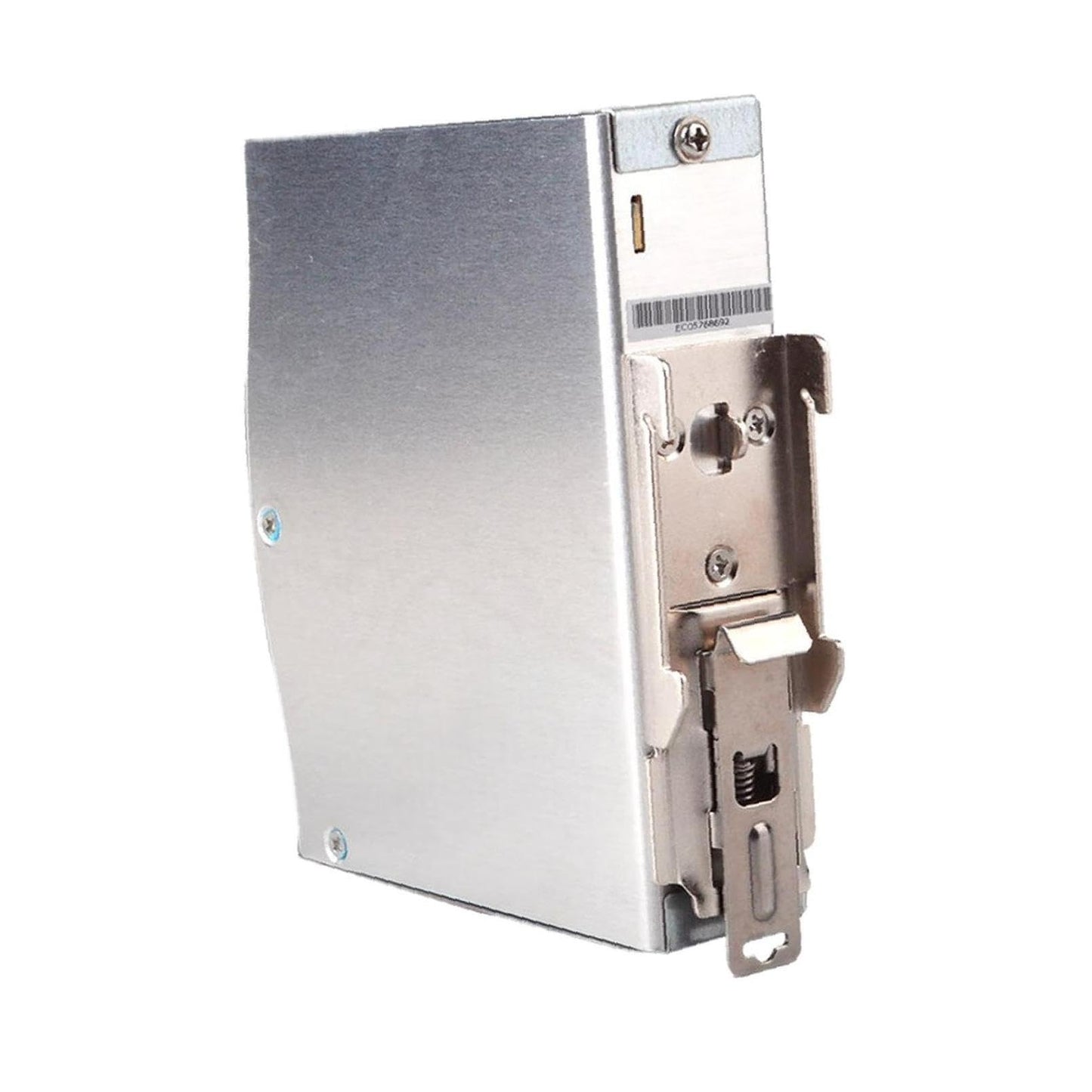 MEAN WELL DDR-120B-48 120W DIN Rail DC/DC Converter O/P +48V2.5A - 1 item(s)