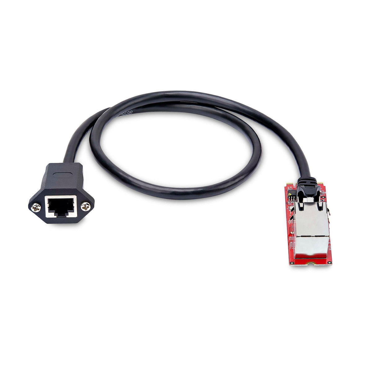 StarTech 1-Port 2.5GbE 2280m.2 Network Card, TAA (MR12GI-NETWORK-CARD)