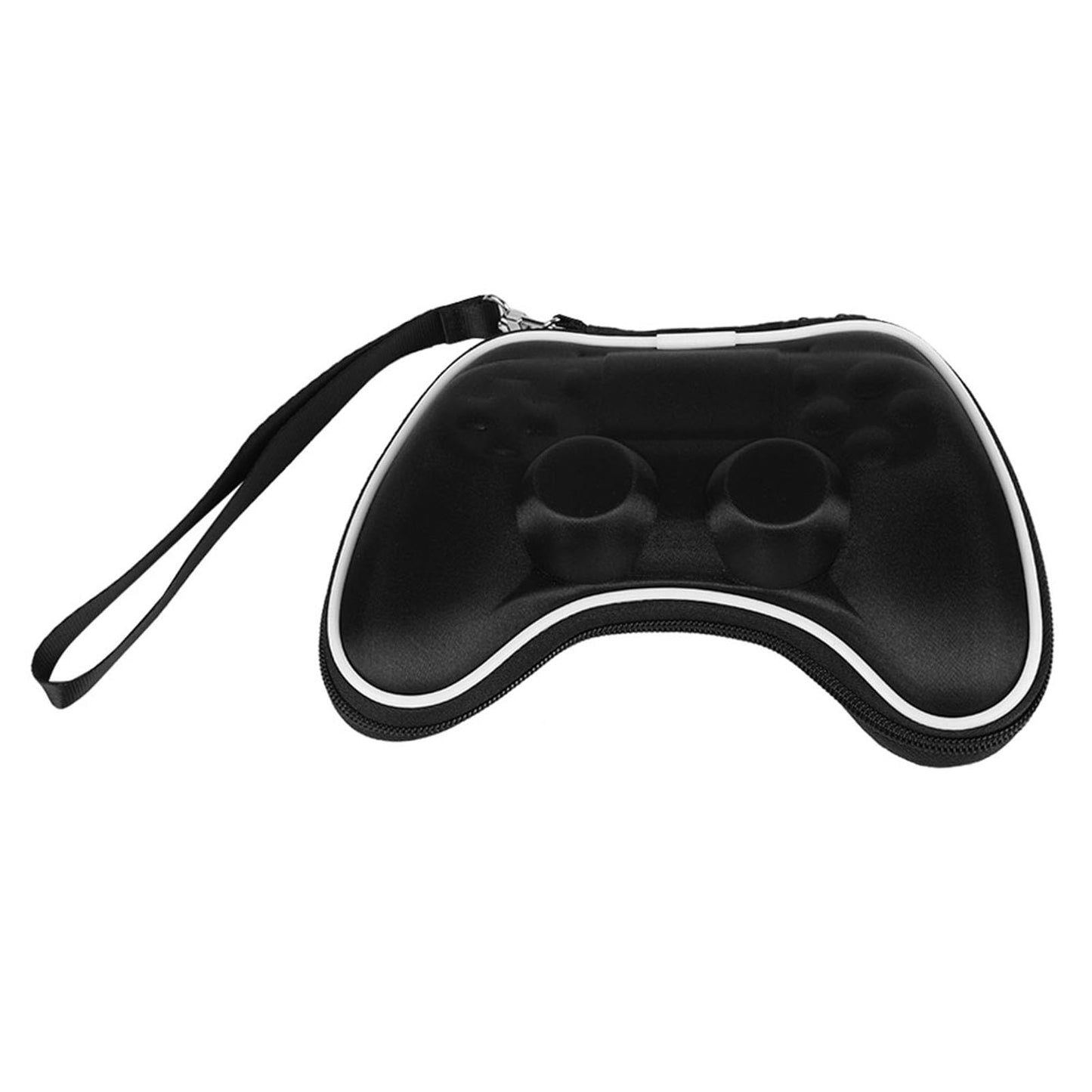 Tangxi Portable Bag for Controller, Travel Case Fits for 4 Controller [video game]