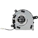Replacement Hard Drive Cooling Fan for HP Elitedesk 800 G3 65W Models 914256-001