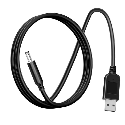Baby car Camera USB Plug Power Adapter, 5V to 12V Power Cord Adapter, only Used to Connect Cigarette lighters and car Chargers, Does not Support