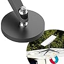 Wuutyty Starlink Magnetic Roof Mount, Compatible with Starlink, Mount