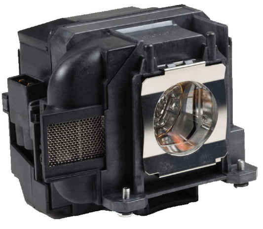 Decinat V13H010L78 Projector Lamp Replacement for ELPLP78 Epson Home Cinema 600 725HD 730HD 2000 2030 Powerlite 97 98 99W 955W 965 1222 1262W 1263W