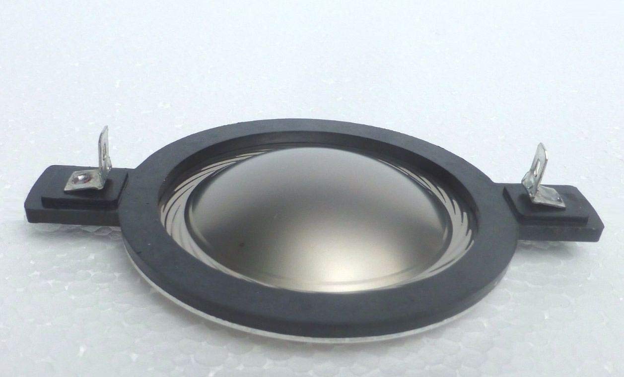 Replacement Diaphragm QSC SR-000110-00 HF Driver DE-200 for ADS282H, 44.4mm VC
