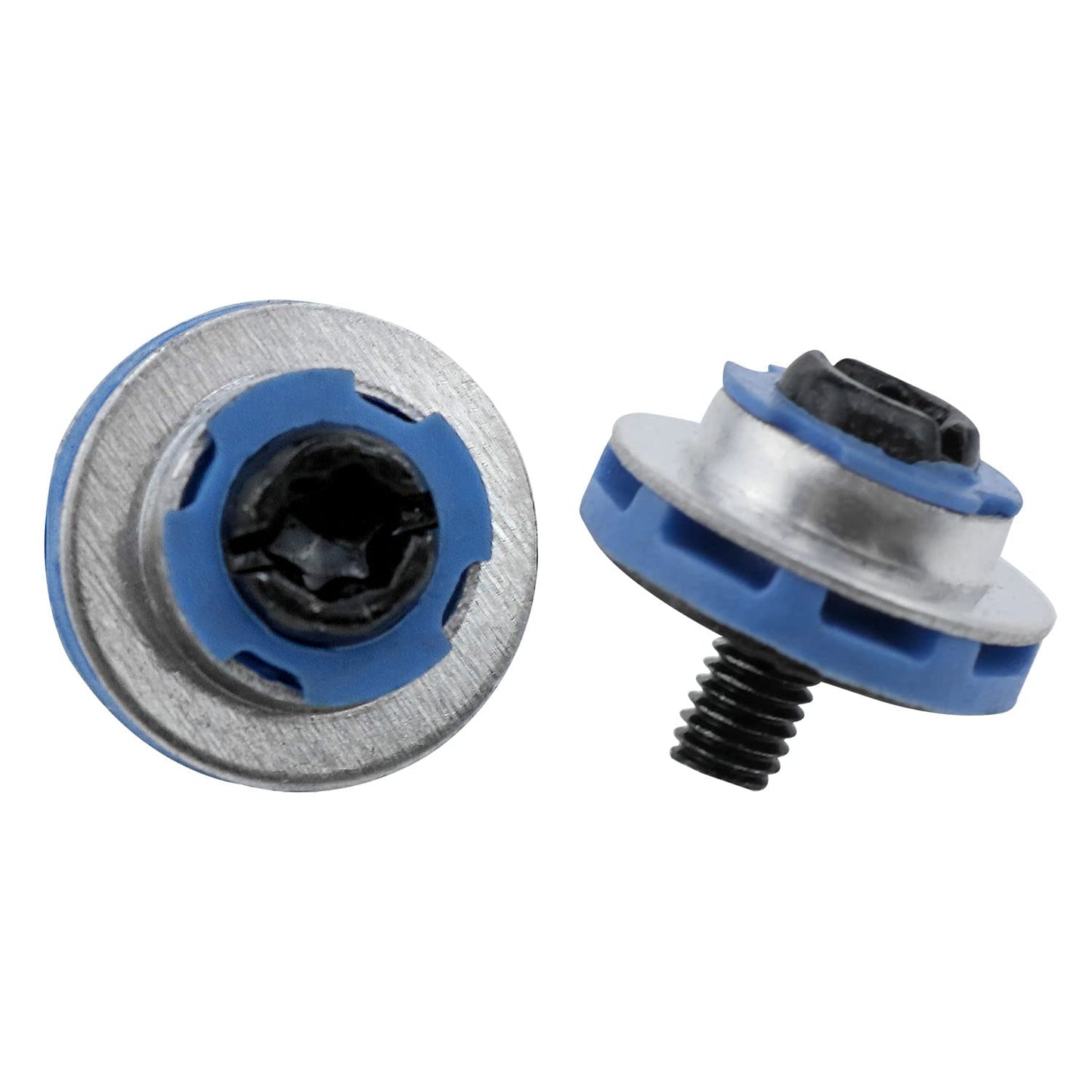 Yocimango Hard Drive Mounting Screws, 8 Pack, Compatible with HP 2.5" SSD HDD