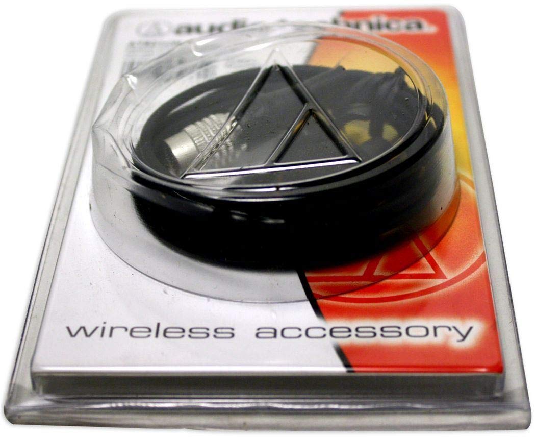 Audio Technica AT831CW Clip-On Lavalier Microphone