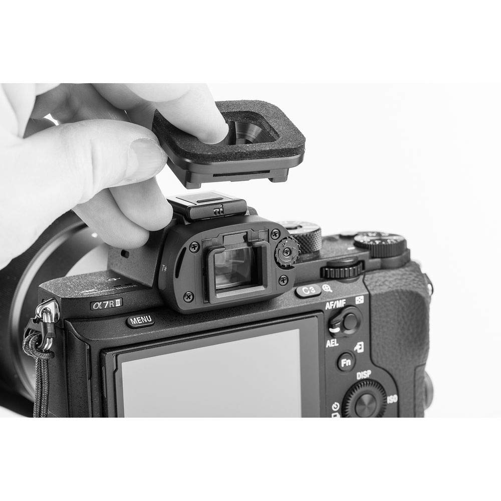 Think Tank Hydrophobia Eyepiece for Sony Alpha Series Full-Frame Camera (PS)