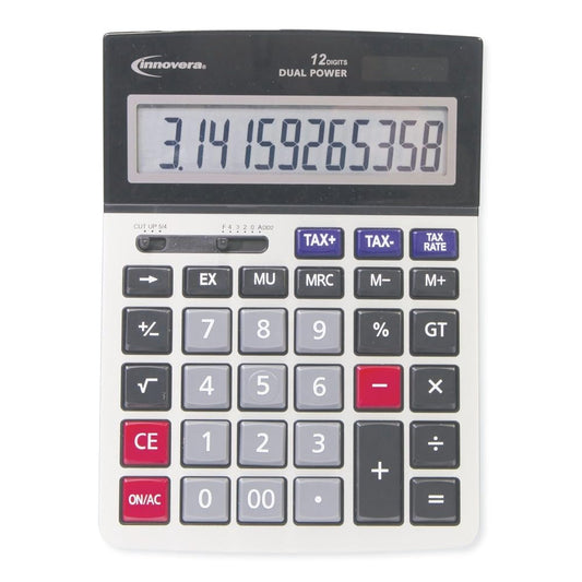 Innovera Large Display Calculator