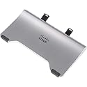 Cisco Replacement Footstand for Cisco IP Phone 8811, 8841, 8845, 8851, 8861 and 8865 (Footstand Only) B3 Spare, 1-Year Limited Liability Warranty
