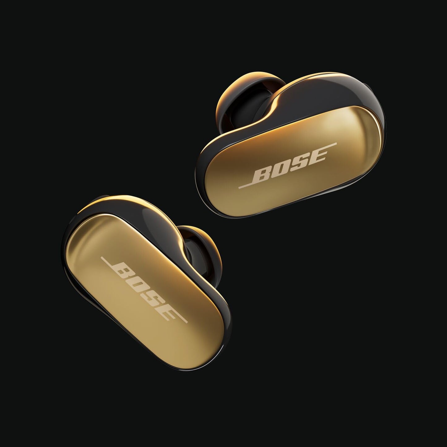Bose QuietComfort Ultra Earbuds (2nd Gen) - Wireless Noise Cancelling Earbuds with Mic, Immersive Audio, USB-C Charging, Up to 6 Hours Battery, IPX4