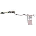 New Power Volume Button for Dell INSPIRON 13 5378 P69G 450.07R0A.0002 3G1X1