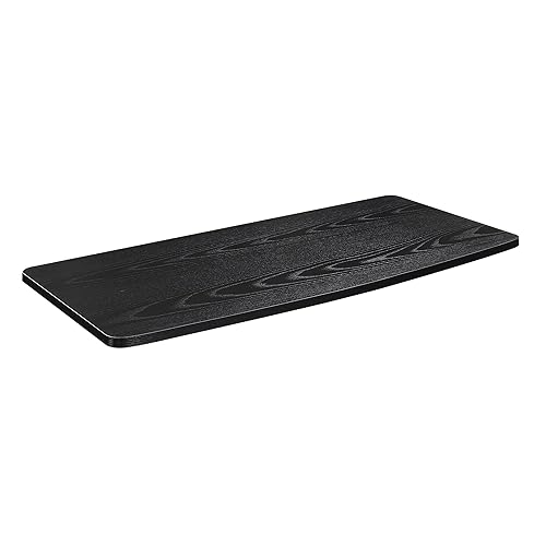 Designs2Go XL Single Tier Swivel Riser for TVs up to 37 Inches