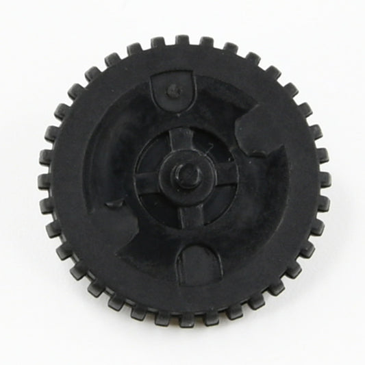PhotoTrust Shutter Button Aperture Wheel Turntable Dial Wheel Unit Compatible with Canon EOS 5D3 Camera