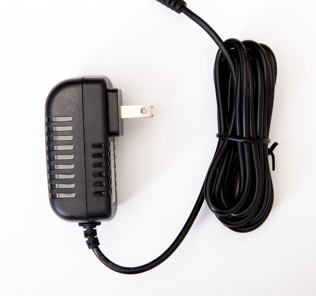 [UL Listed] 8 Foot Long Omnihil AC/DC Power Adapter Compatible with Phihong PSAA20R-120 Switching Cable PS