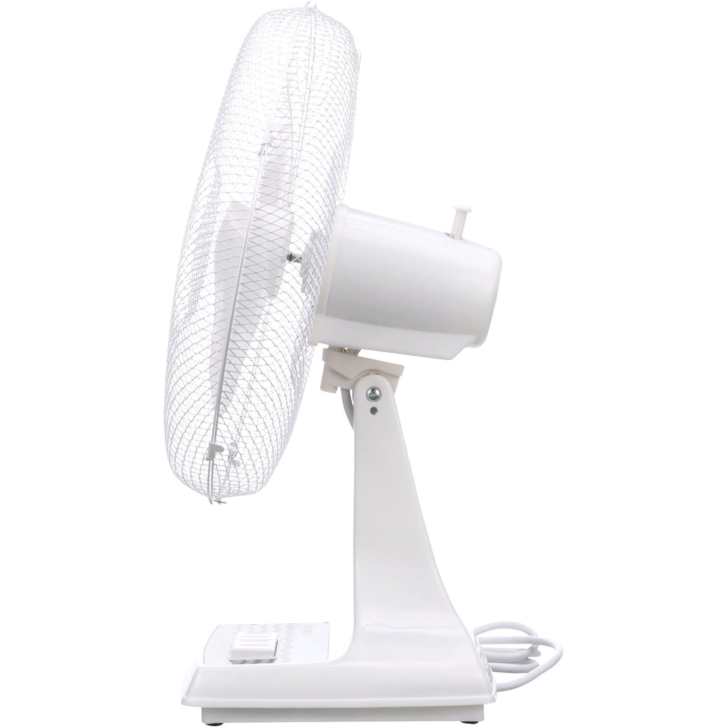 TPI ODF-16 Oscillating Office Fan, 16" Blade Diameter