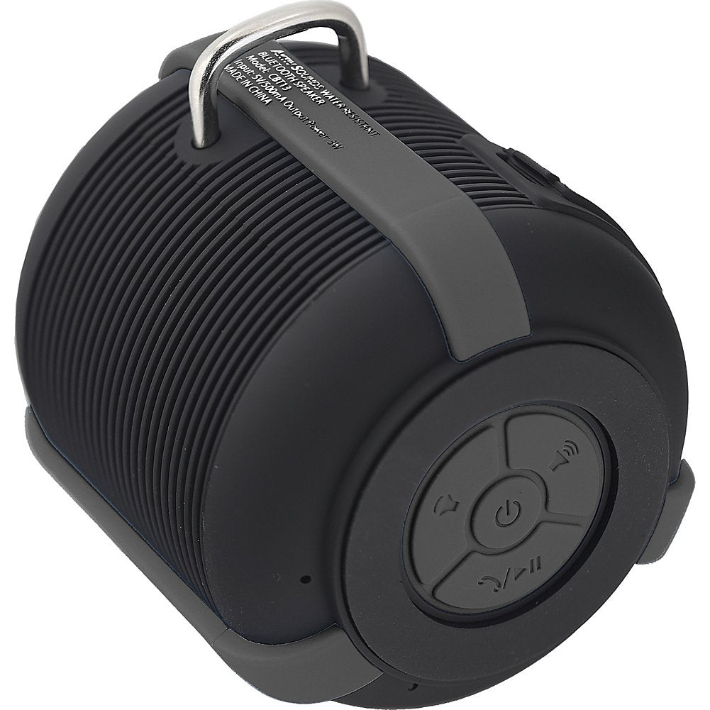 Coleman Aktiv Sounds Waterproof Bluetooth Mini Speaker (CBT13-R)
