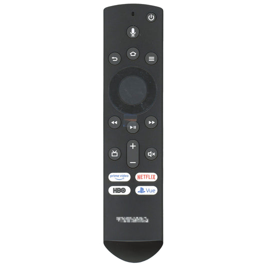 Dan's Originals OEM CT-RC1US-19 for Toshiba Fire Edition TV Remote Control with Voice - CTRC1US19 | 1T86000001I