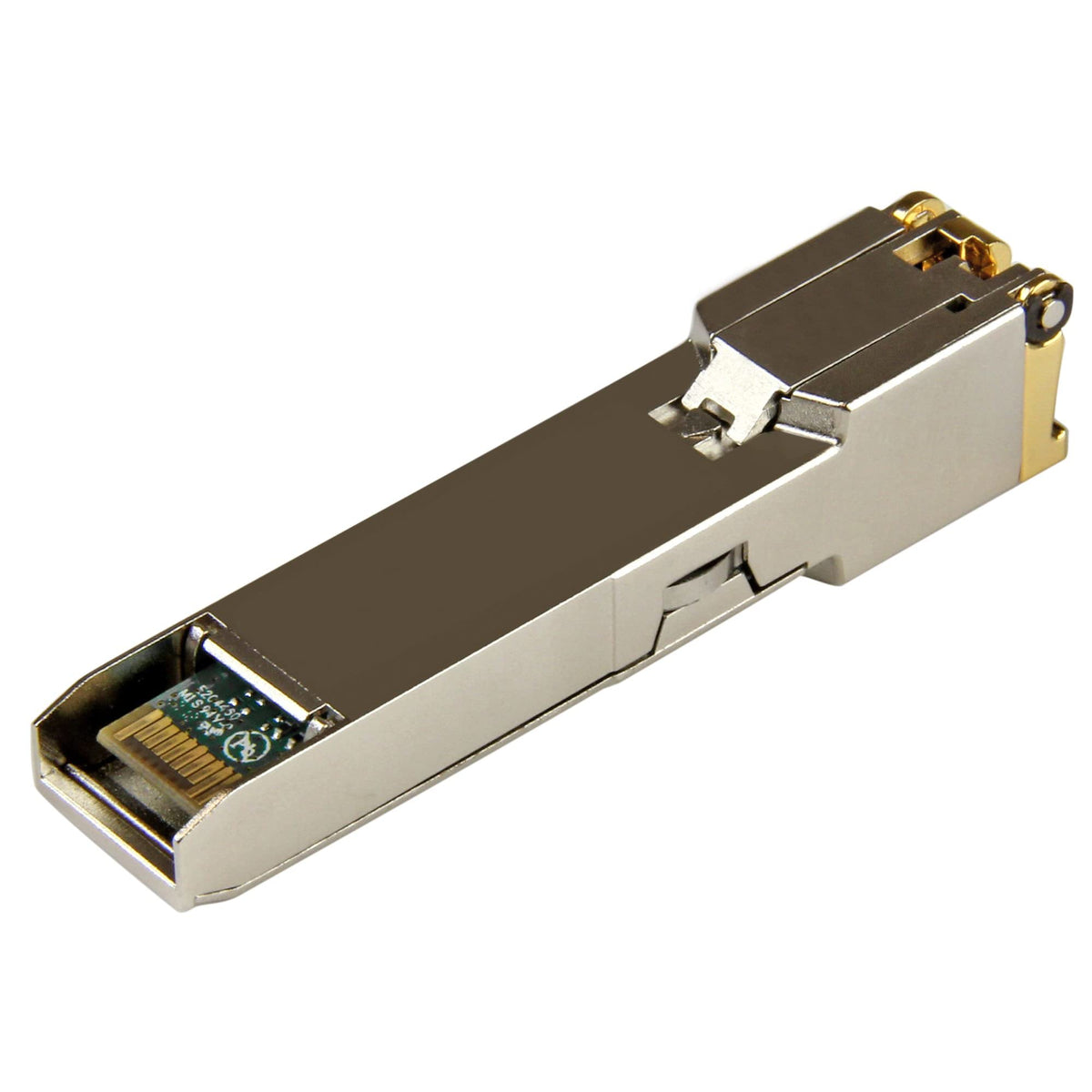 StarTech Citrix EG3B0000087 Compatible SFP Module, 1000BASE-T, RJ-45 100m