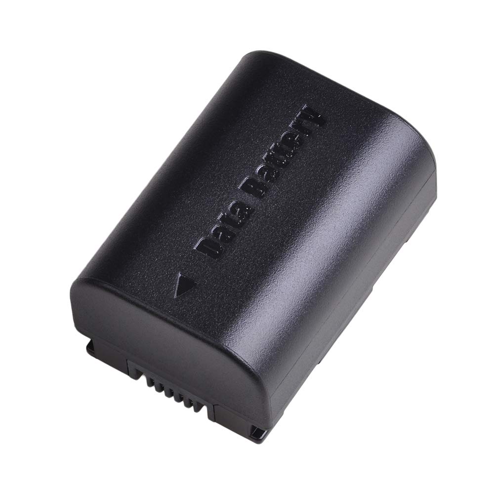 PowerTrust BN-VG114 BN VG114 Replacement Camcorder Battery for JVC BN-VG107 BN-VG107U BN-VG107US BN-VG114U BN-VG114US BN-VG121 Battery JVC Everio