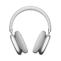TONEMAY H5Max Active Noise Cancelling Headphones,Over Ear Headphones Wireless Bluetooth 6.0,130H Playtime,Lightweight,App Control,Hi-Res…