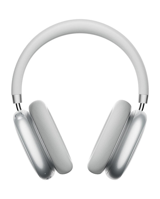 TONEMAY H5Max Active Noise Cancelling Headphones,Over Ear Headphones Wireless Bluetooth 6.0,130H Playtime,Lightweight,App Control,Hi-Res…