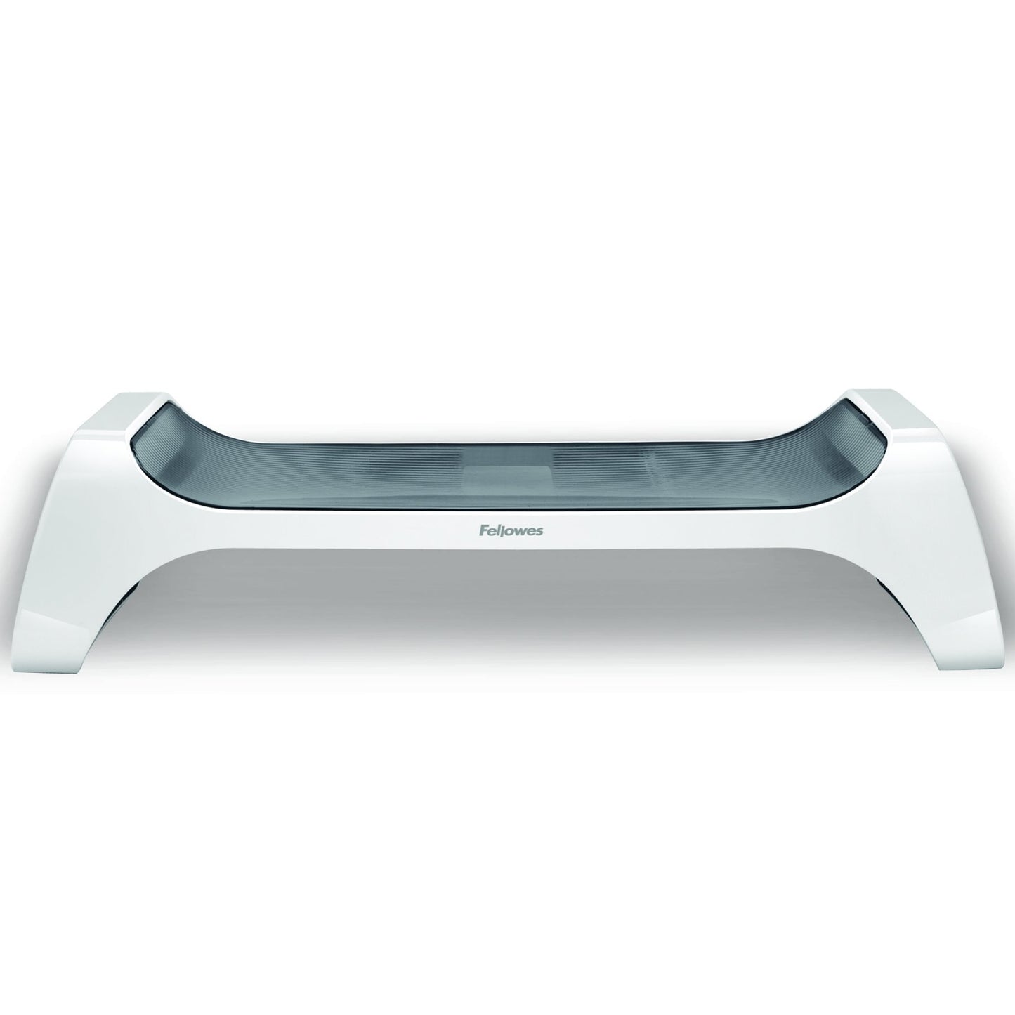 Fellowes I-Spire Series Monitor Lift/Stand, White/Gray (9311101)