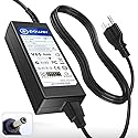 T-Power 19V Charger for ASUS Dual-Band RT-N66U RT-N65U RT-AC66U RT-AC68U RT-AC68W RT-AC68P RT-AC68R N750 N900 AC1750 AC1900 Gigabit Wi-Fi Router…