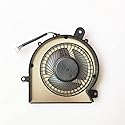 (Right Side) New GPU Cooling Fan Intended for MSI GF65 Thin 9SD 9SE 9SX 10SX 9SEXR 10SDR 10SER Series PAAD06015SL N433 DC5V (GPU Fan)